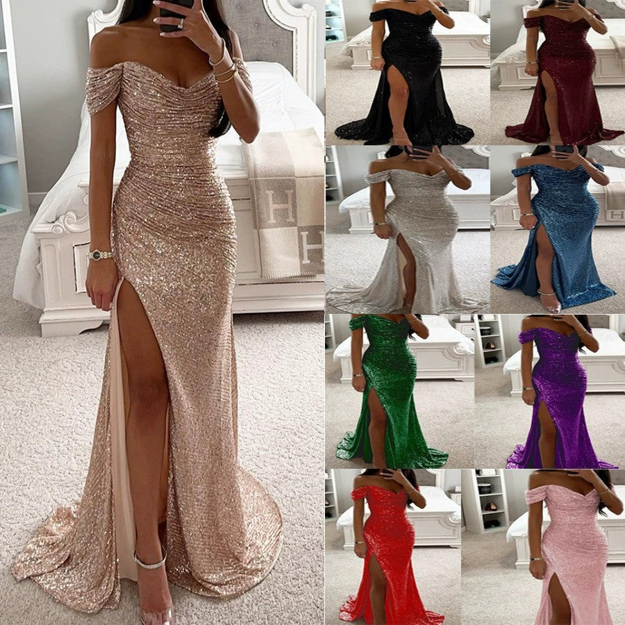 Timeless Vintage Style Garment