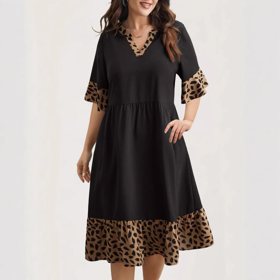 Elegantly Designed Garment