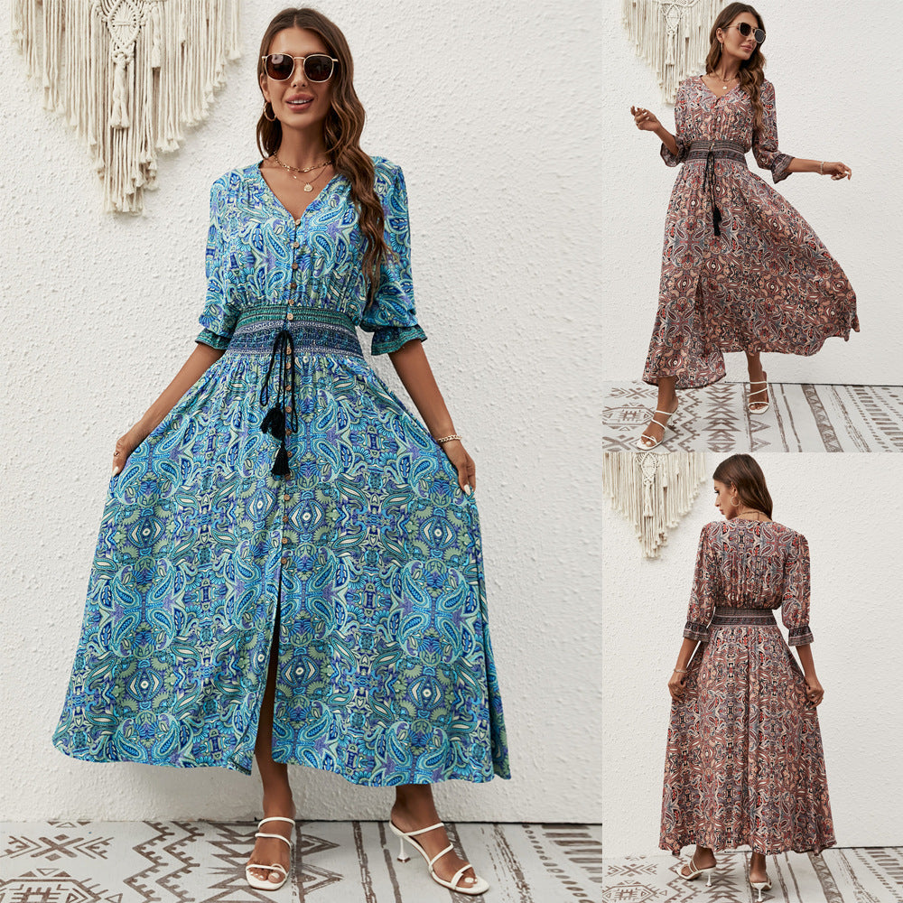 Vintage Inspired Garment