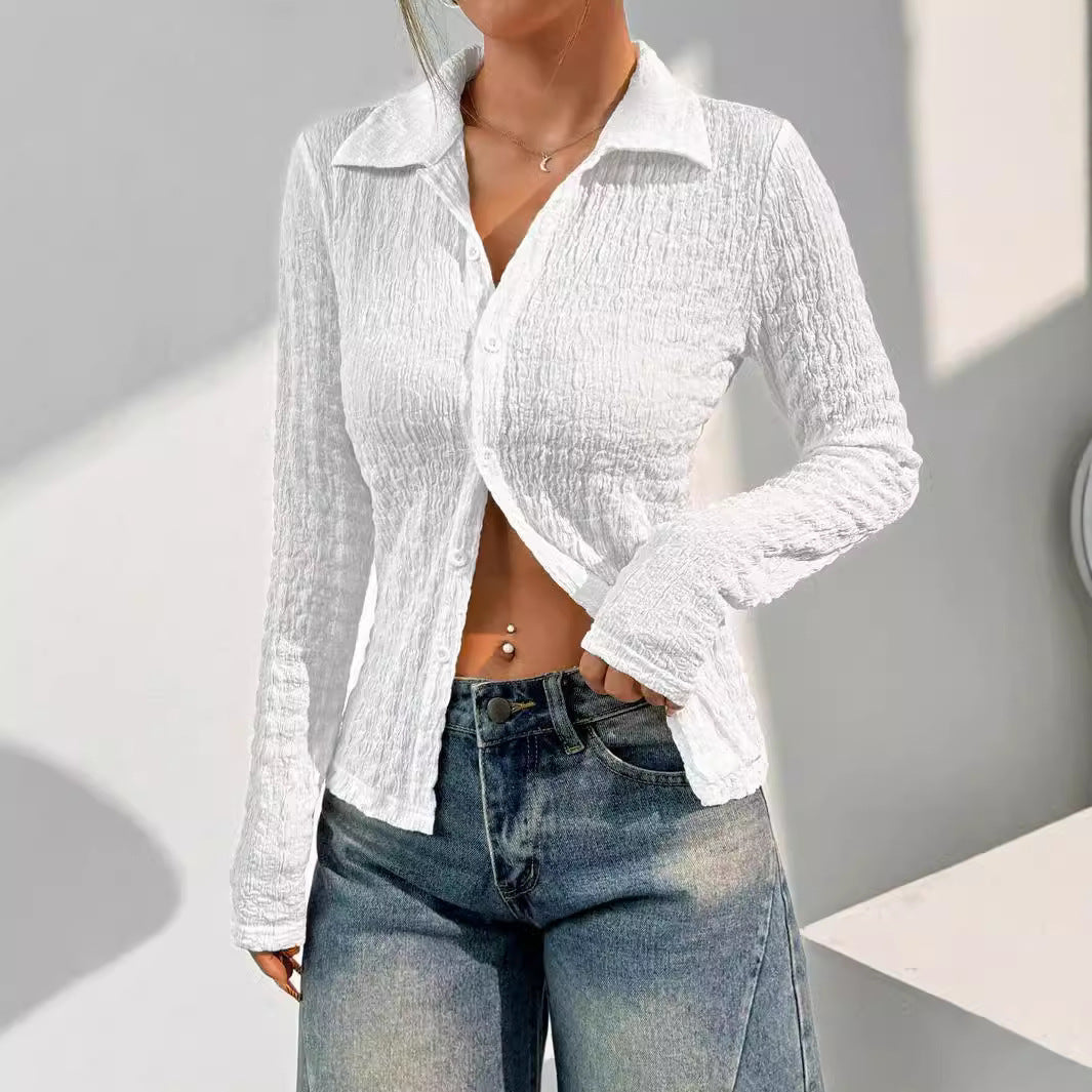 Beautifully Crafted Garment