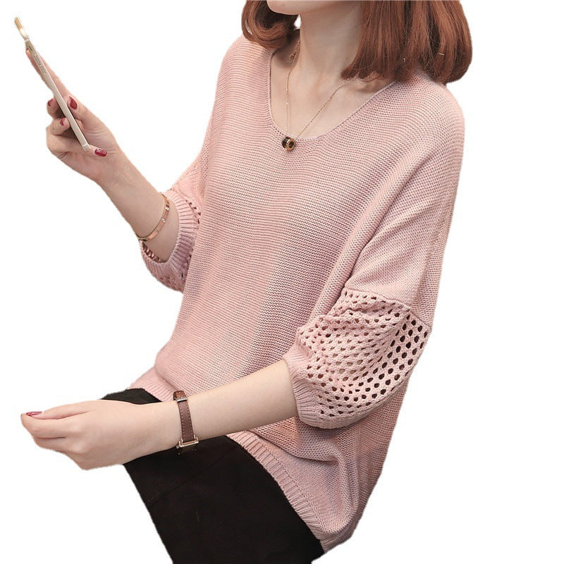 Classic Vintage Pullover