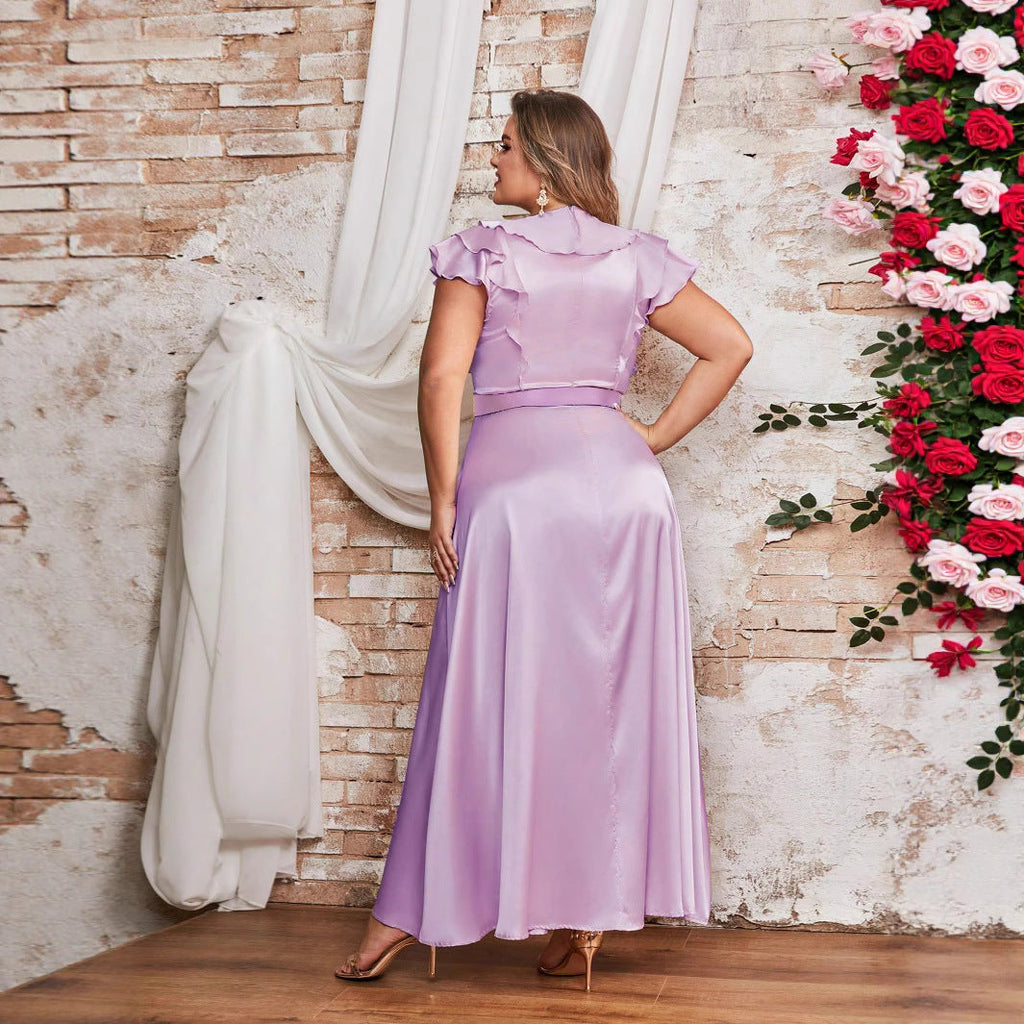 Elegantly Designed Garment