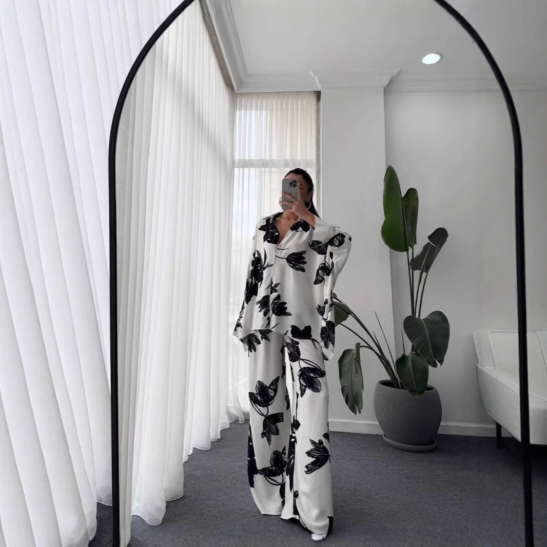 Elegantly Designed Garment