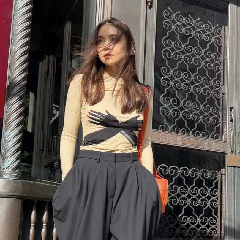 Vintage Inspired Garment