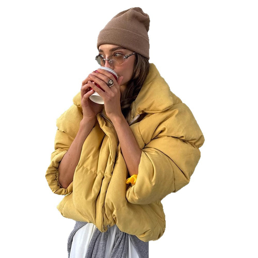 Thoughtfully Designed Garment