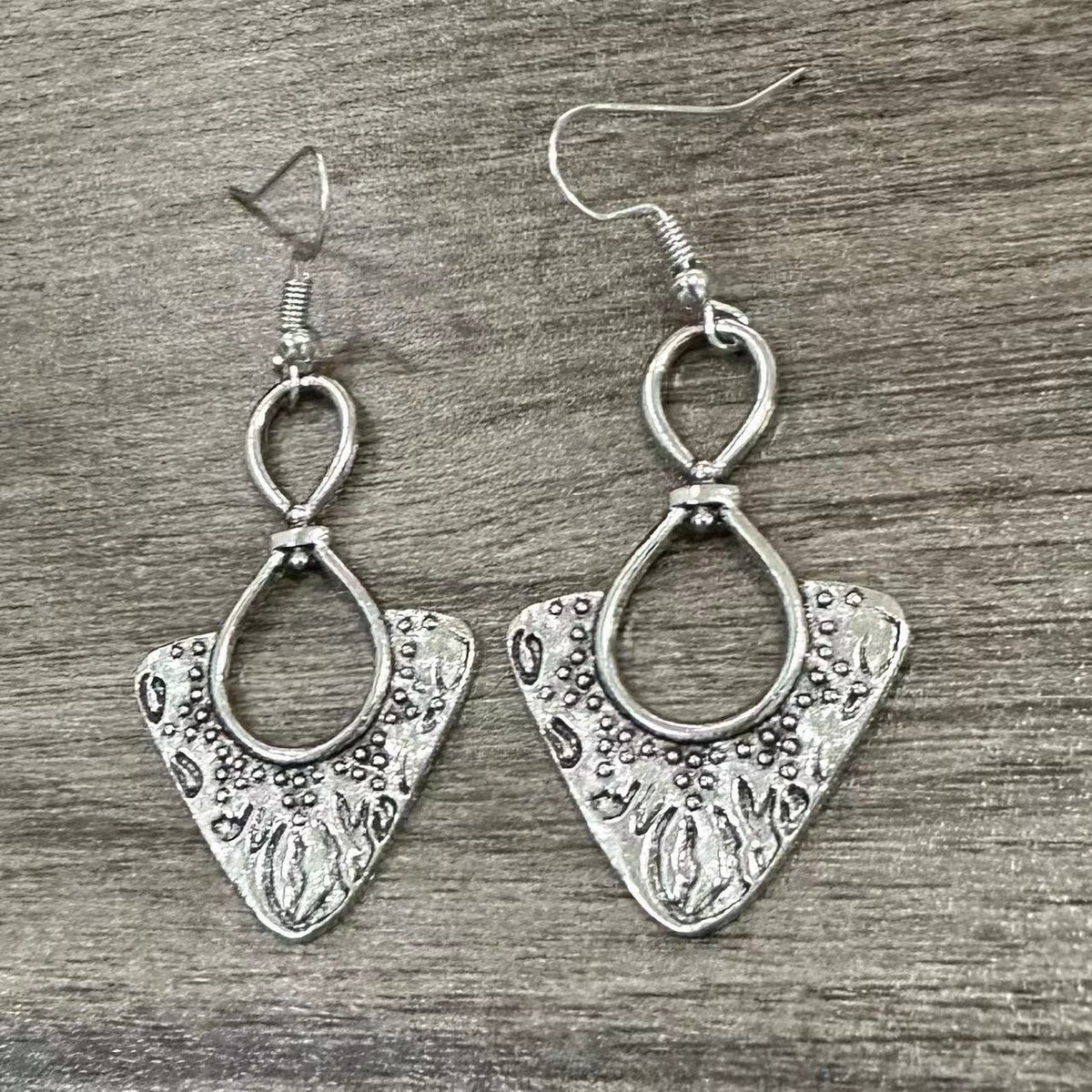 Romantic Earring for Special Moments