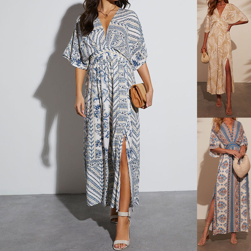 Elegantly Designed Garment