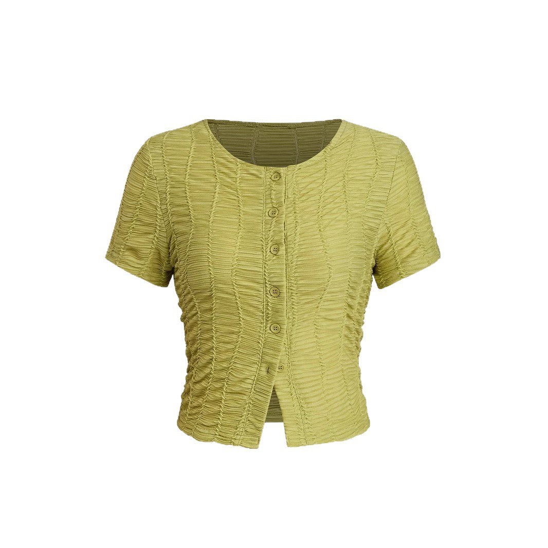 Vintage Inspired Garment