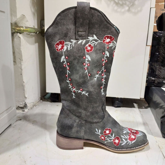 Beautifully Crafted Orthopedic Boots