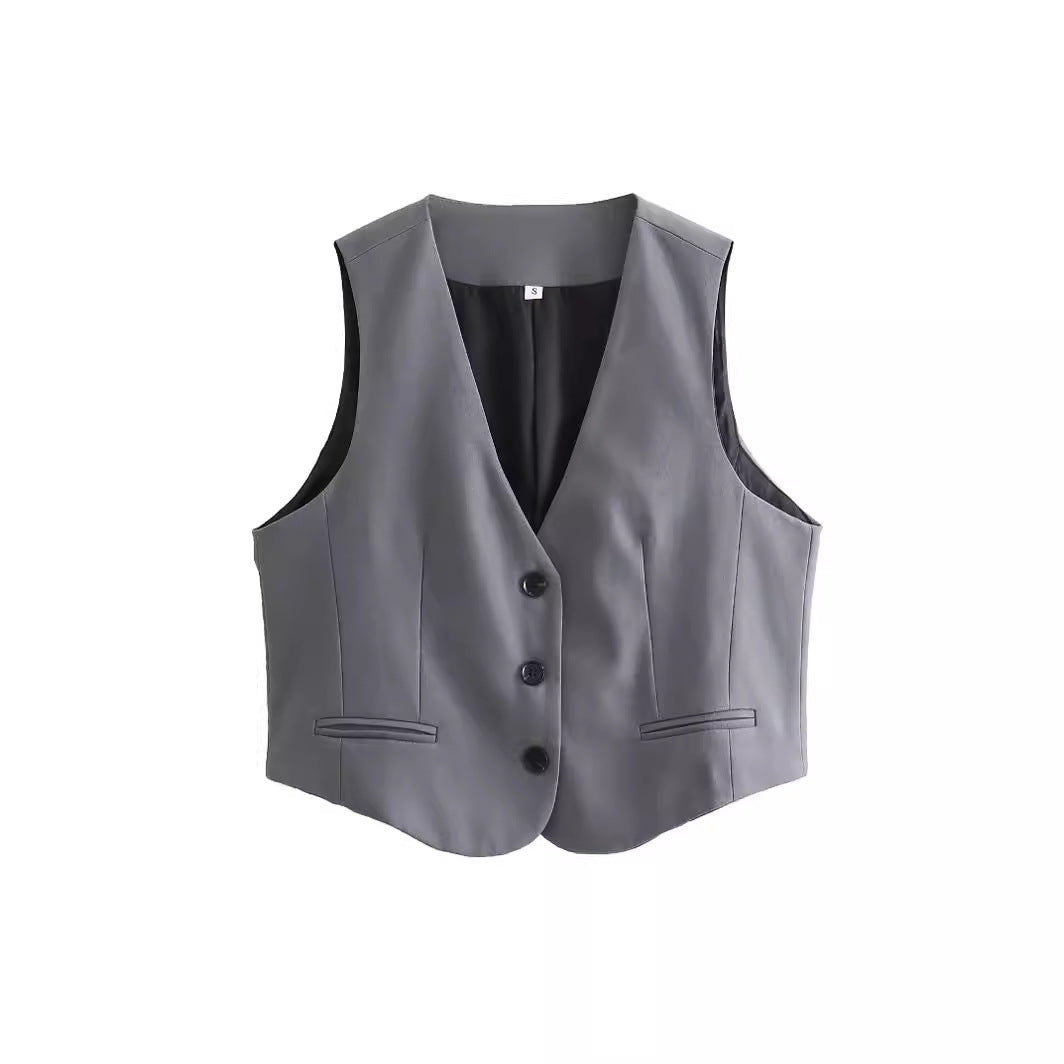 Timeless Vintage Style Garment