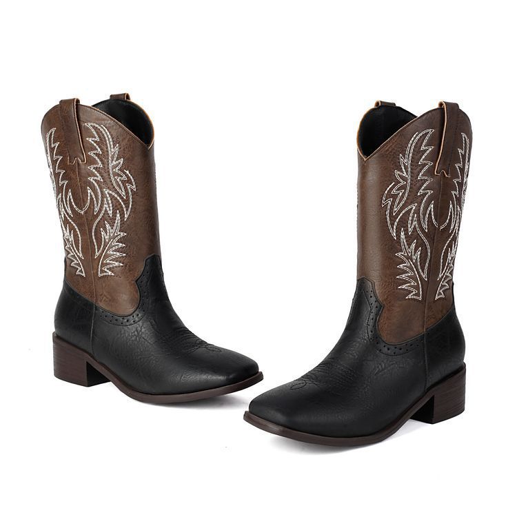 Elegant Orthopedic Boots for Every Step
