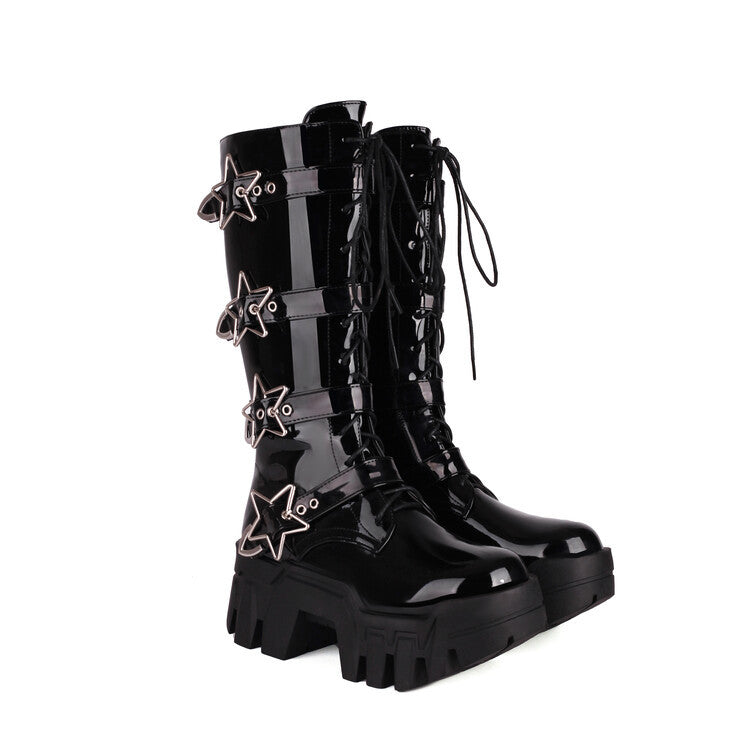 Beautifully Crafted Orthopedic Boots