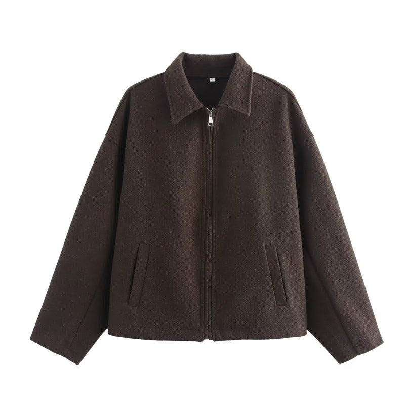 Timeless Vintage Style Garment