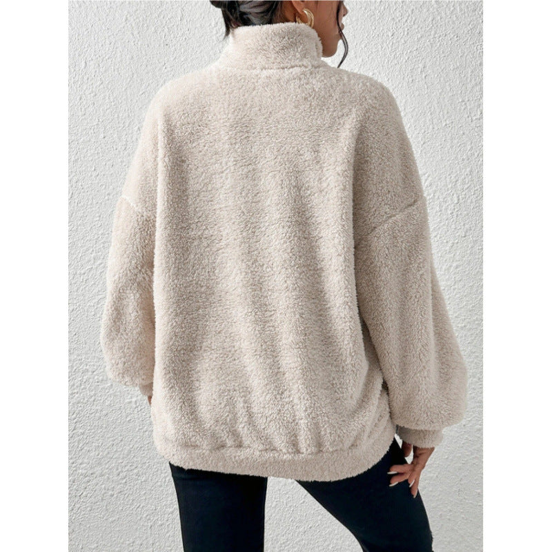 Elegantly Designed Pullover
