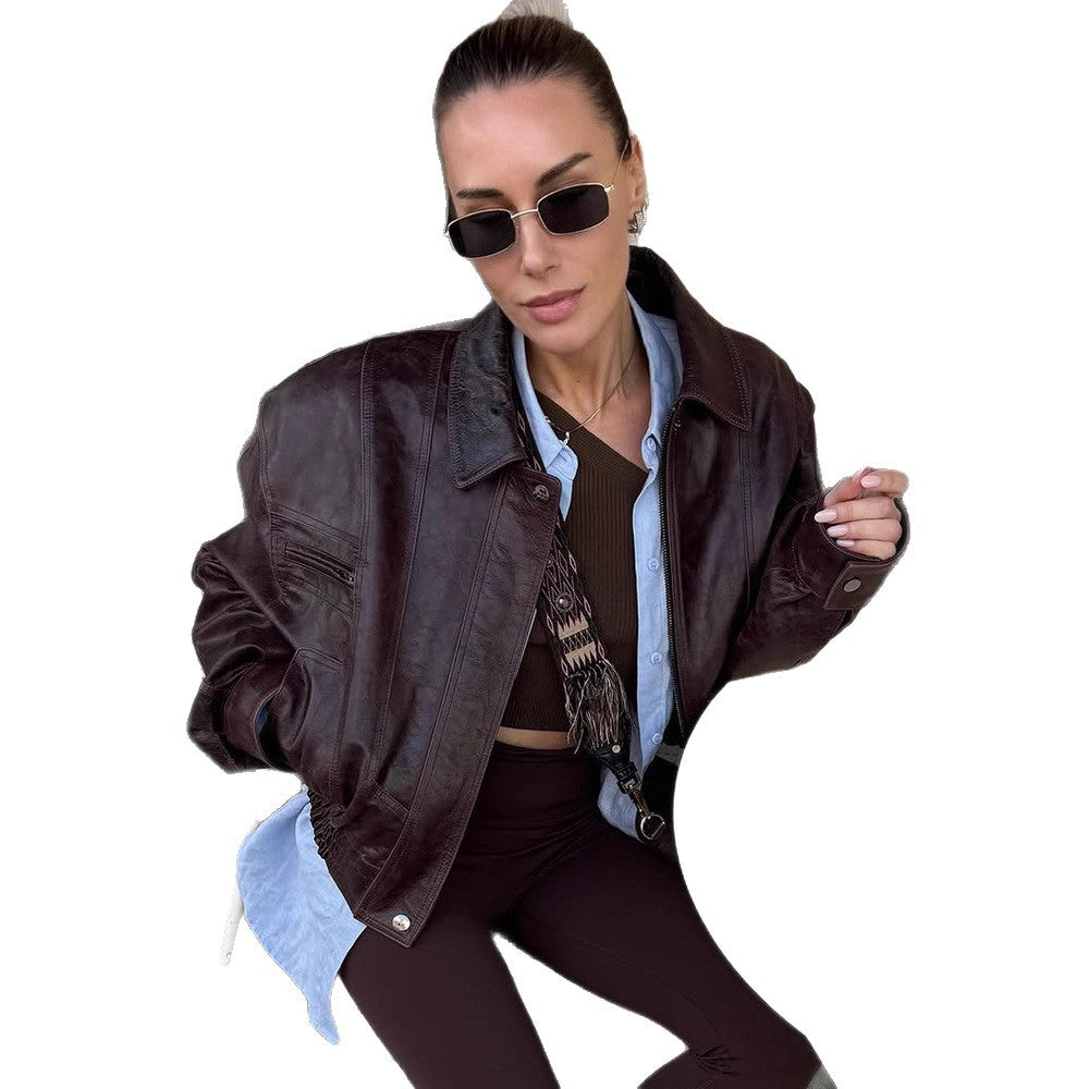 Classic Vintage Garment