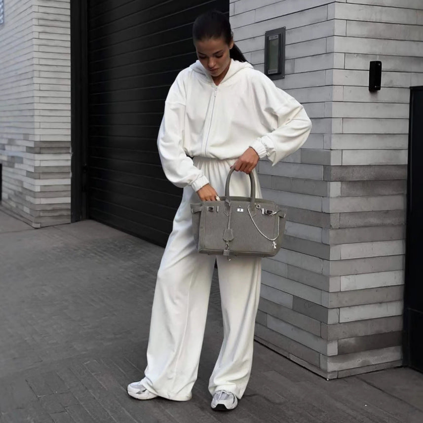 Classic Designed Garment