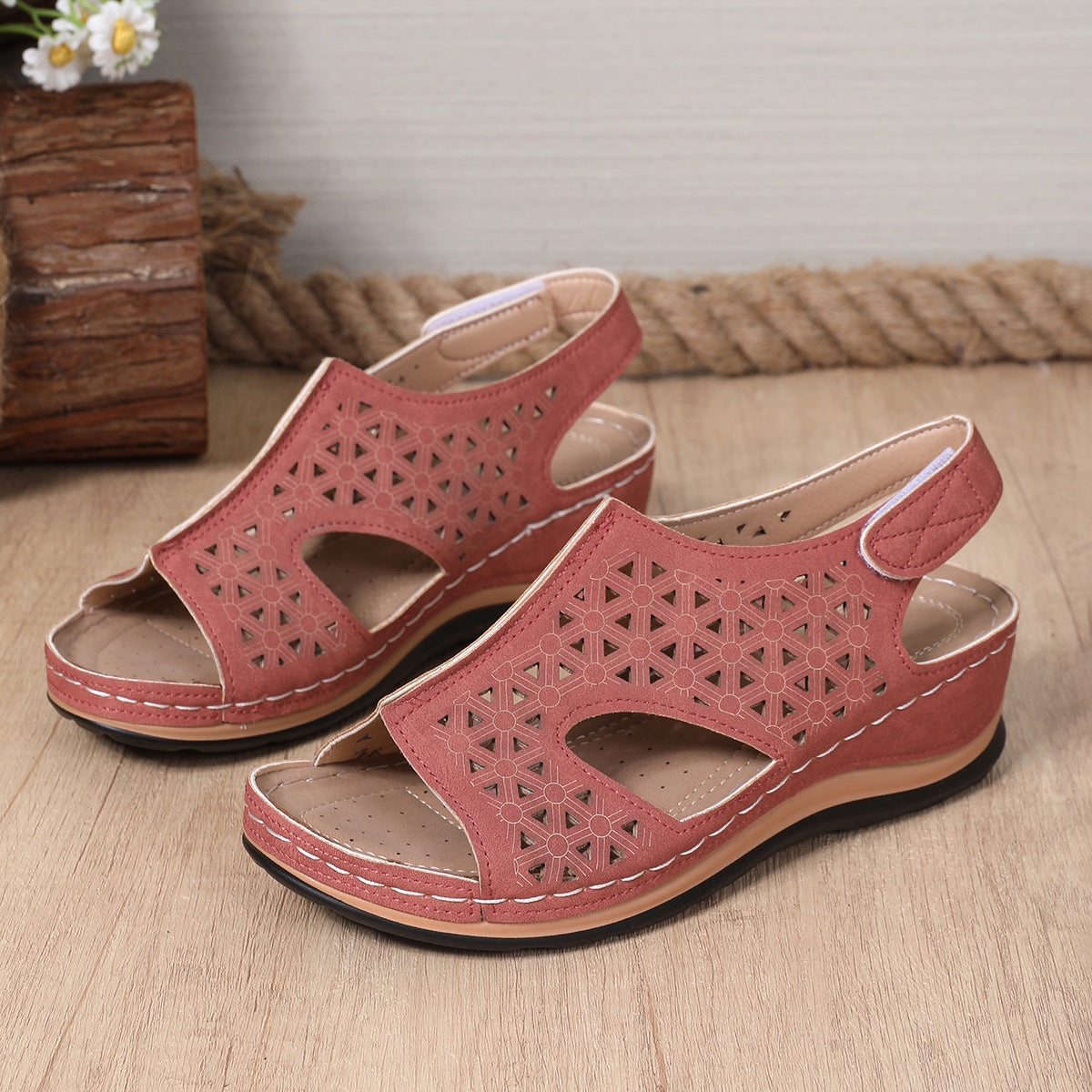 Comfortable Orthopedic Shoes for Daily Wear