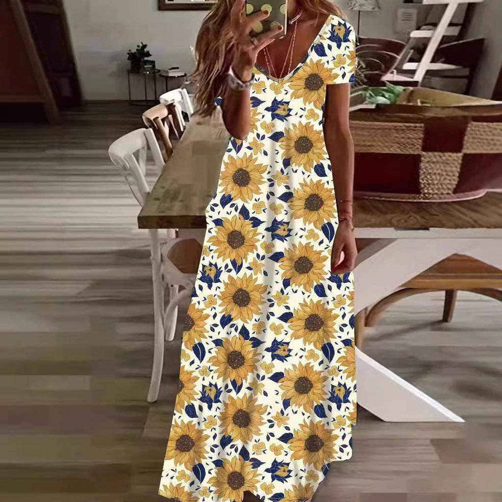 Timeless Vintage Style Garment