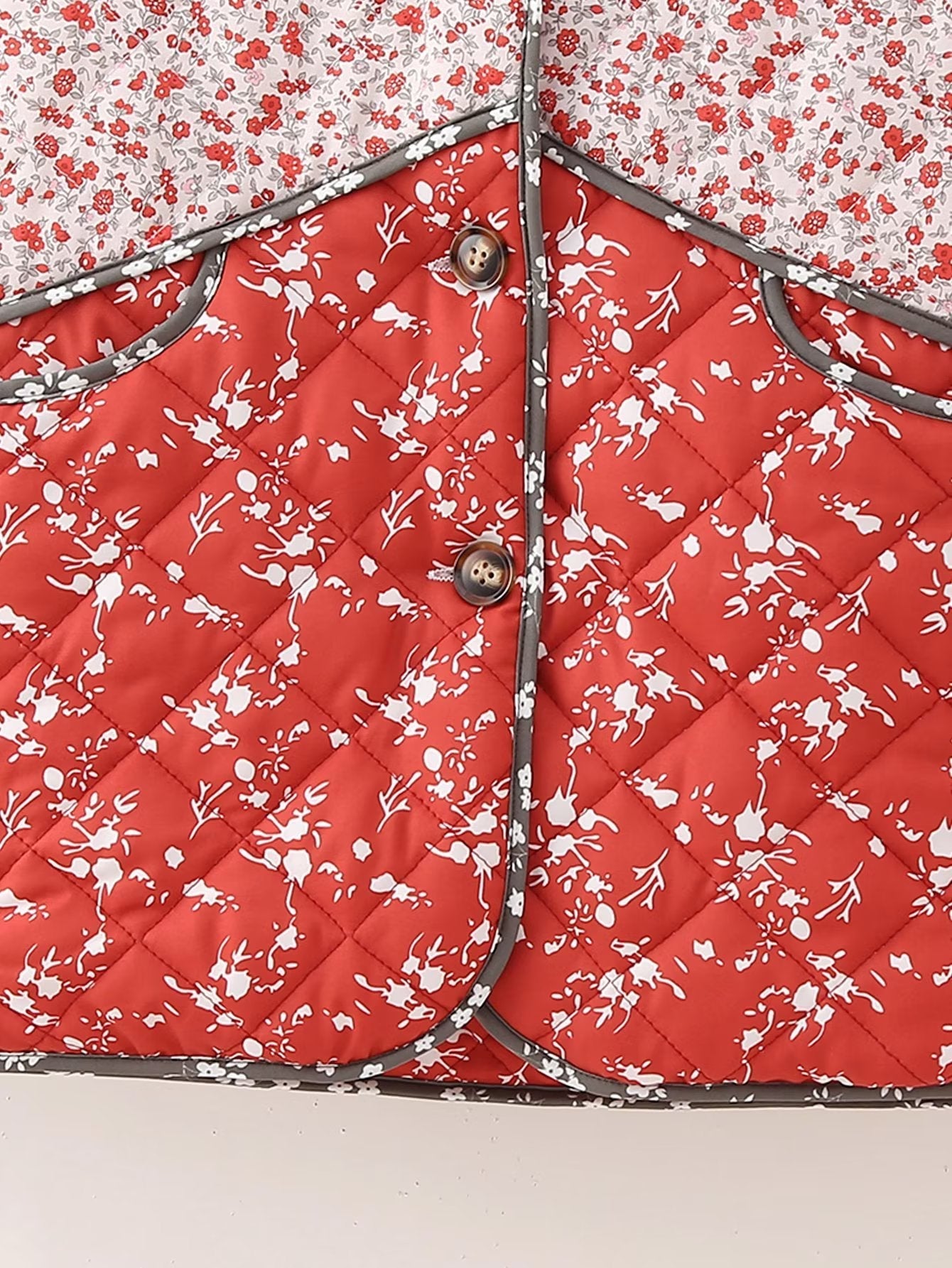 Elegantly Designed Jacket