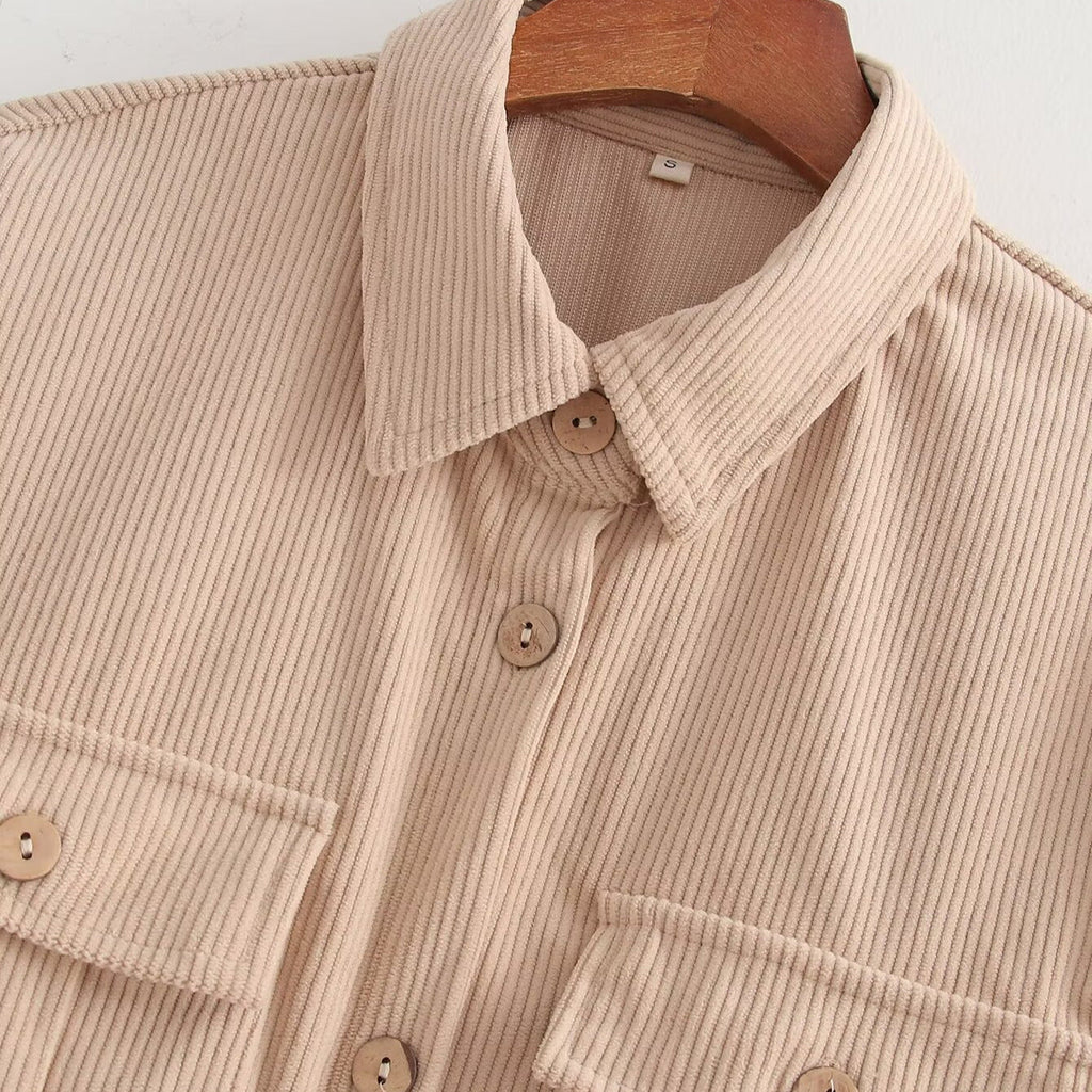 Thoughtfully Designed Garment