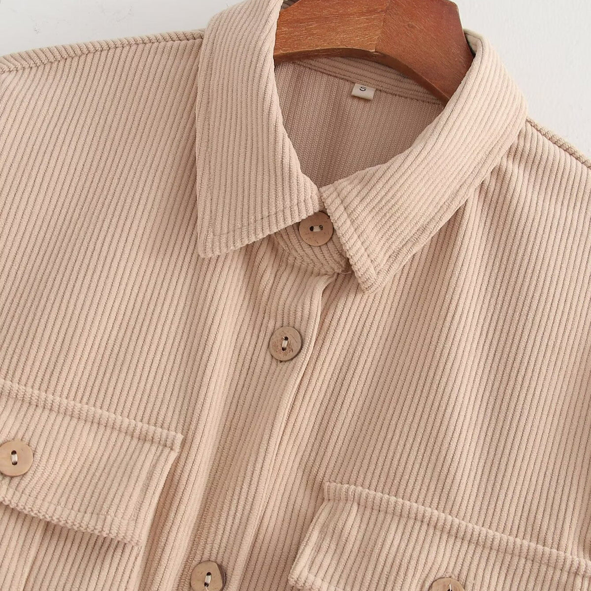 Thoughtfully Designed Garment