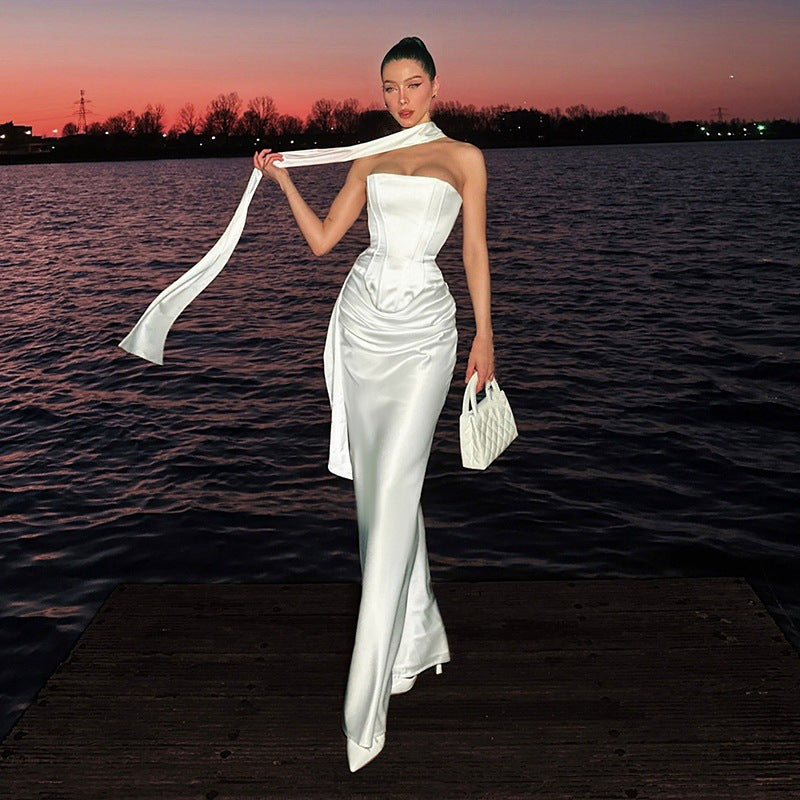 Elegantly Designed Garment