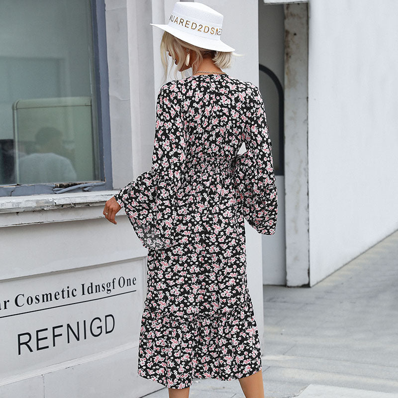 Vintage Inspired Garment