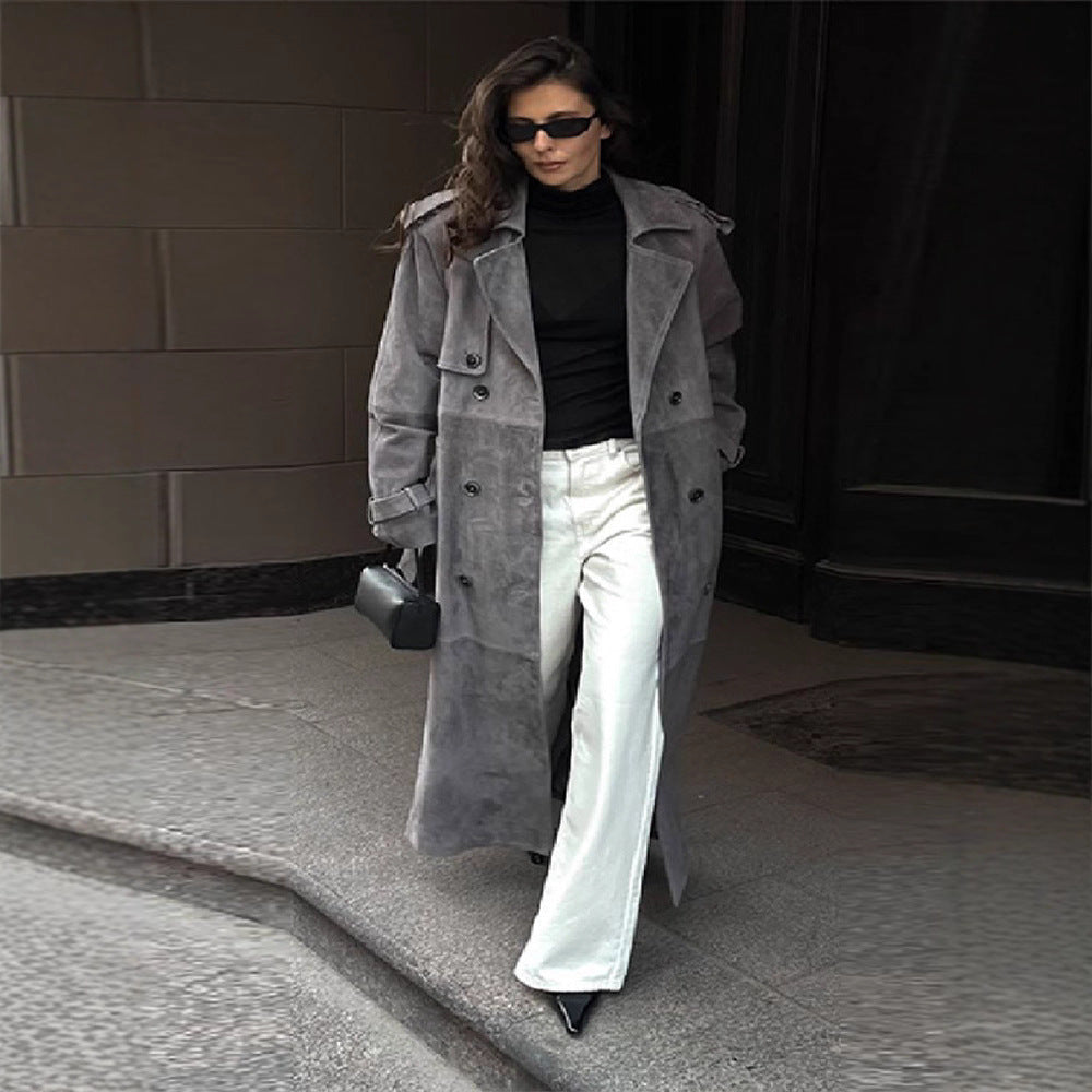 Classic Vintage Coat