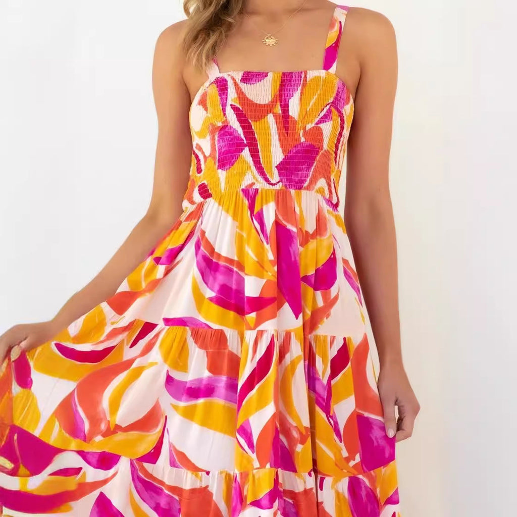 Thoughtfully Designed Garment