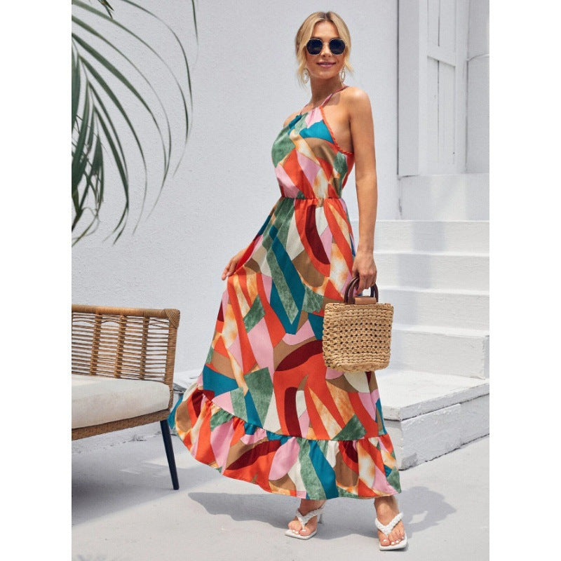 Elegantly Designed Garment