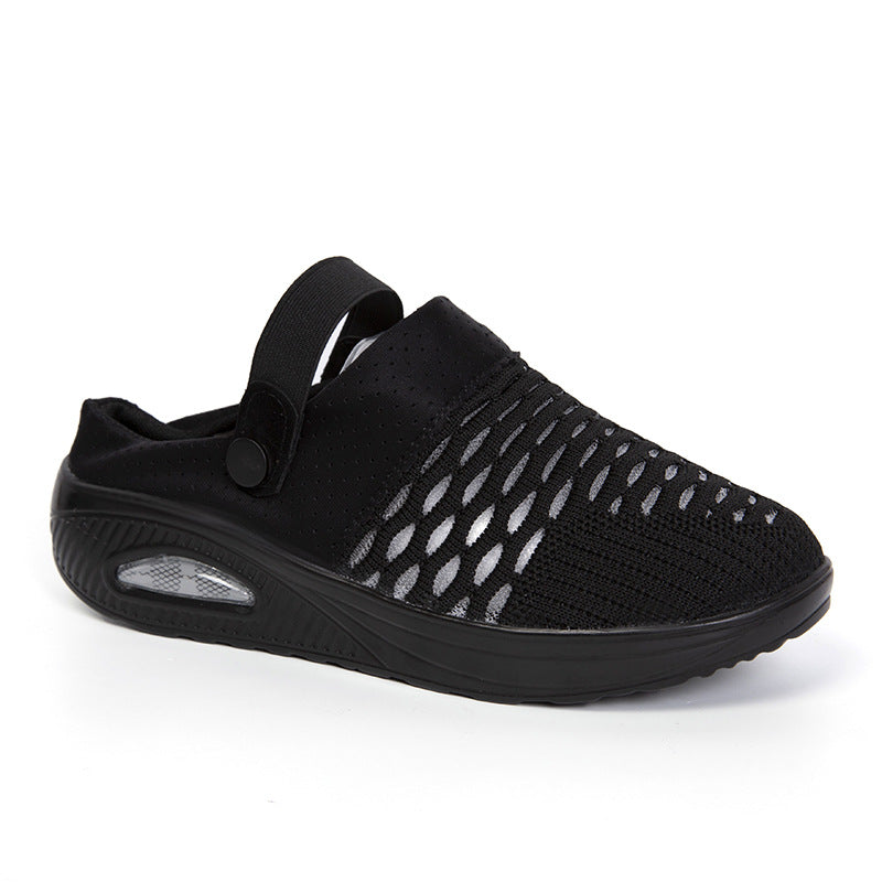 Elegant Orthopedic Sandals for Every Step