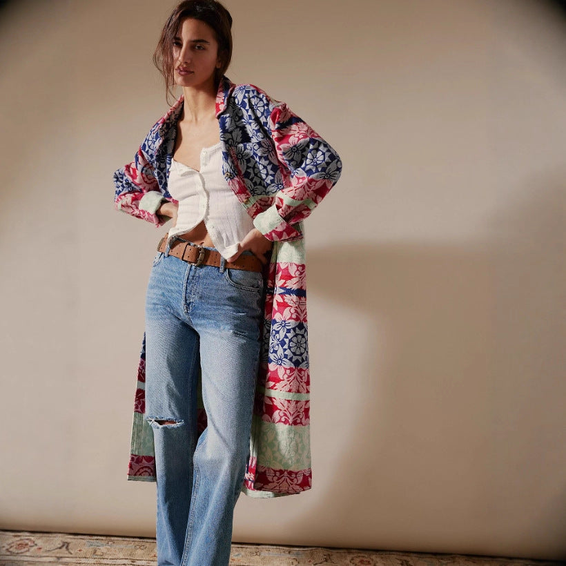 Classic Designed Garment