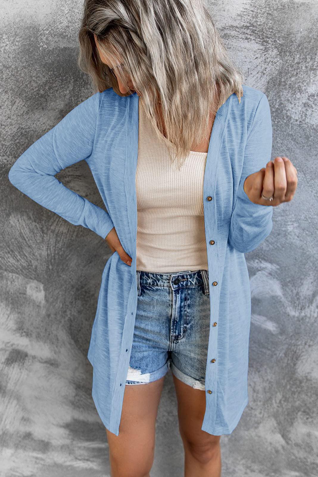 Beautifully Crafted Cardigan