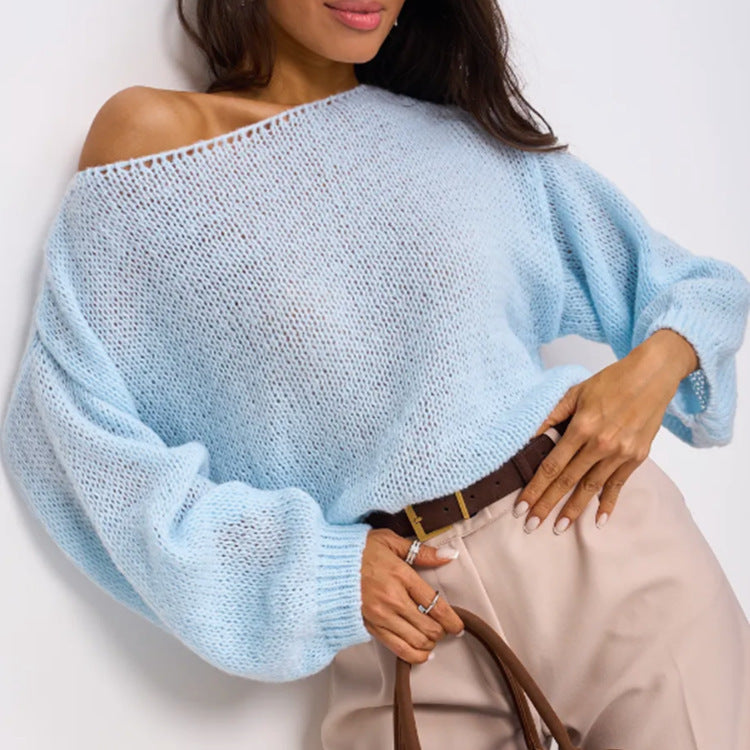 Thoughtfully Designed Pullover