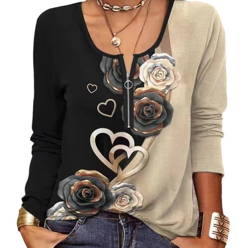 Classic Vintage Shirt