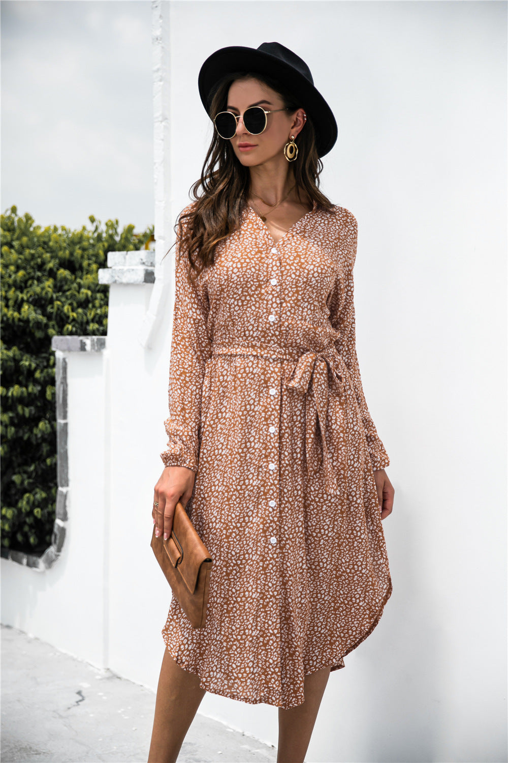 Classic Designed Garment
