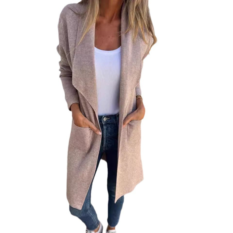 Beautifully Crafted Cardigan