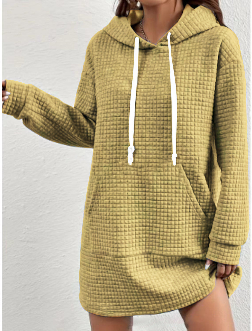 Timeless Vintage Style Garment