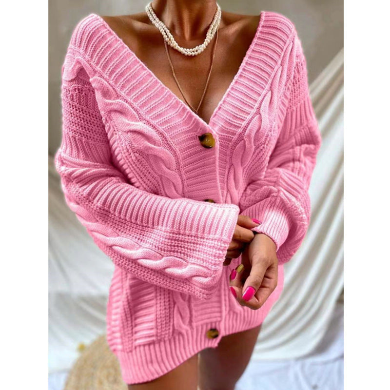 Classic Vintage Cardigan