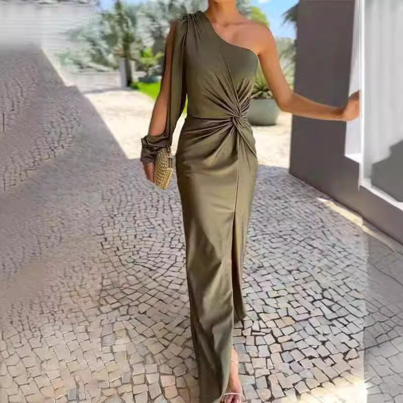 Elegantly Designed Garment