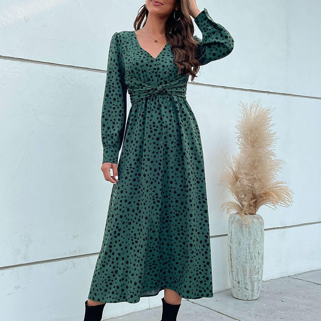 Thoughtfully Designed Garment