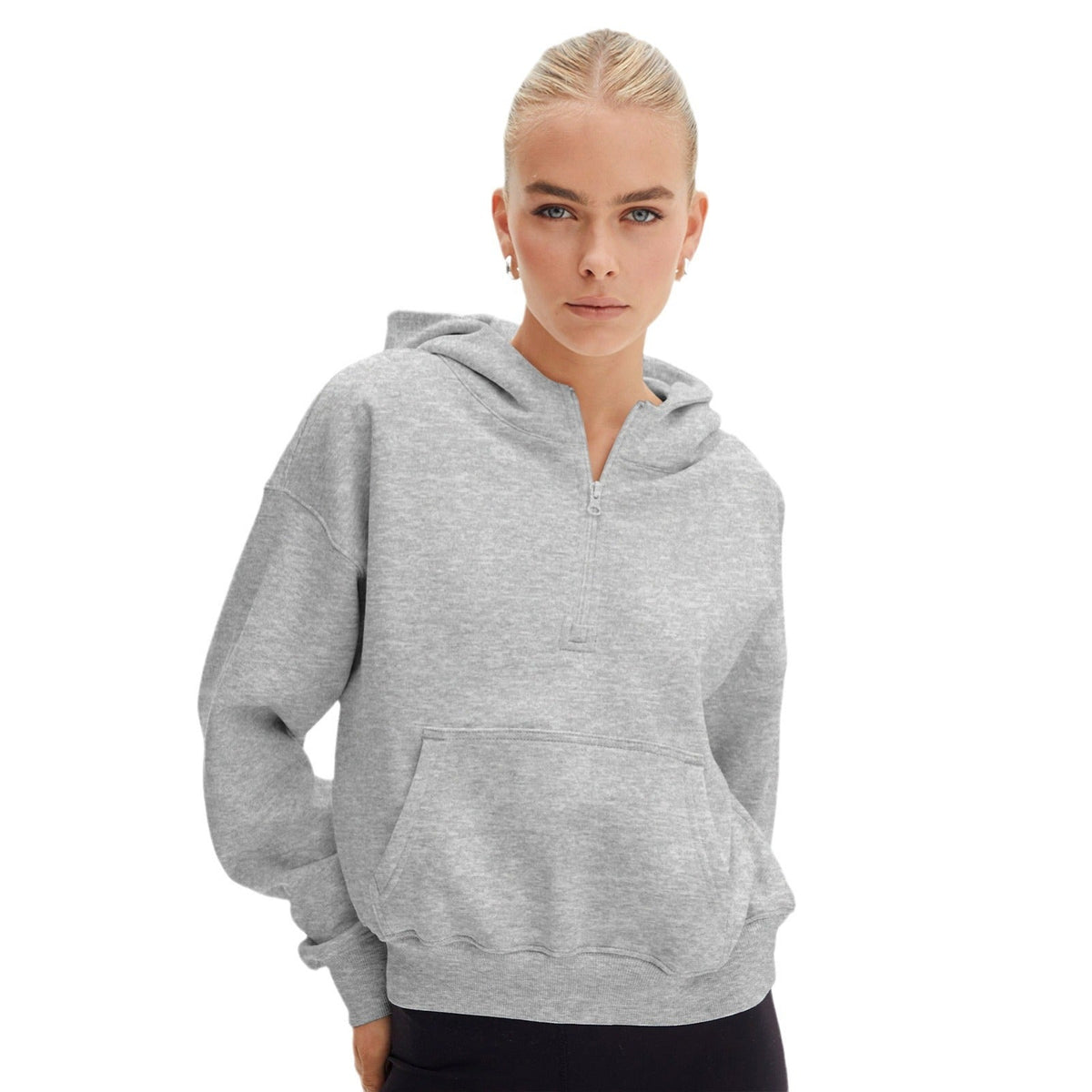 Classic Vintage Pullover