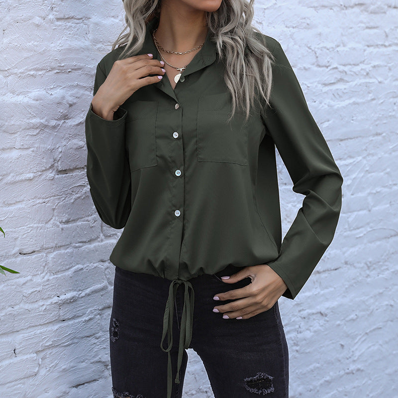 Vintage Inspired Garment