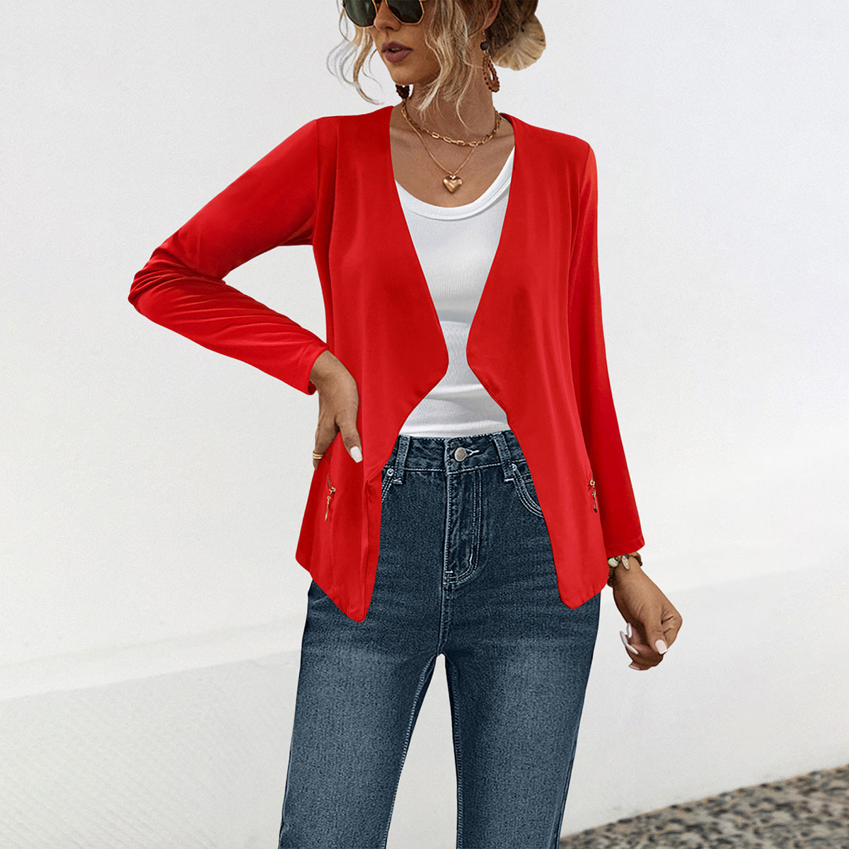Thoughtfully Designed Garment