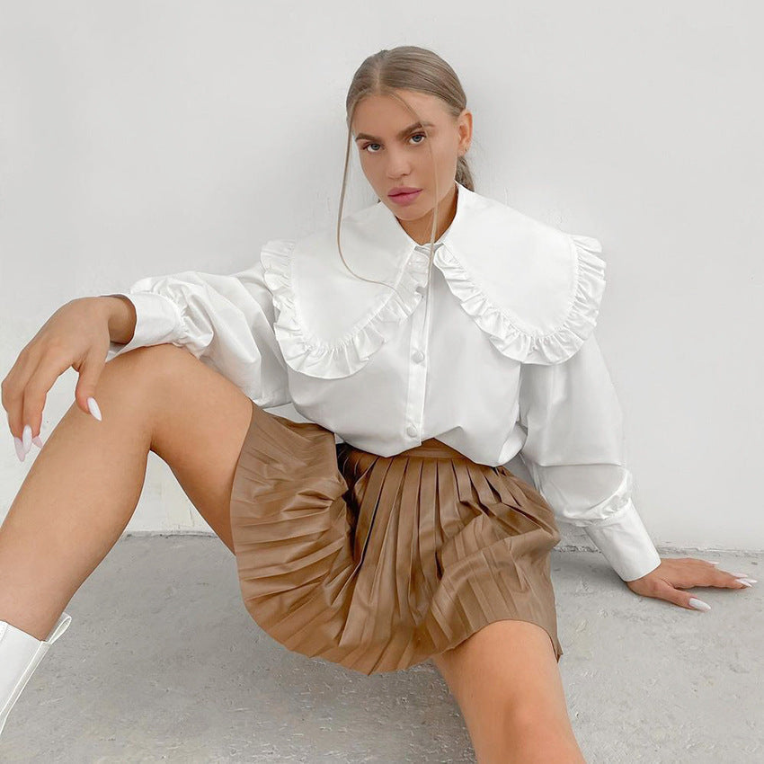 Vintage Inspired Garment