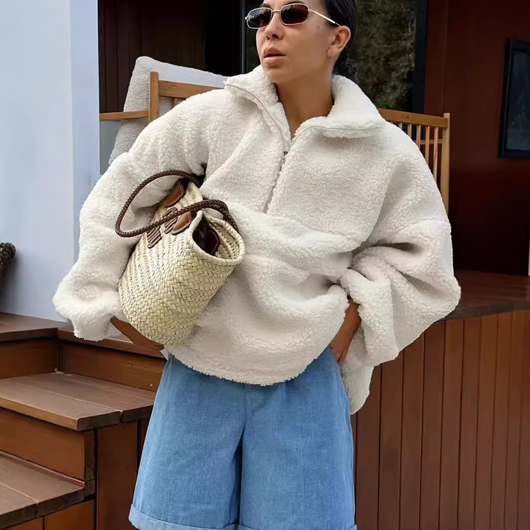 Classic Designed Pullover