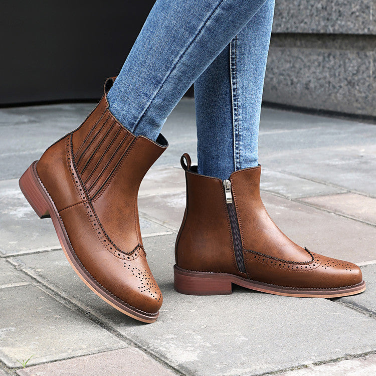 Stylish Orthopedic Shoes for Any Occasion