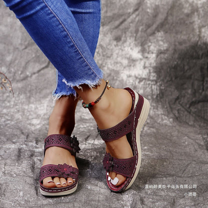 Comfortable Orthopedic Sandals for Daily Wear