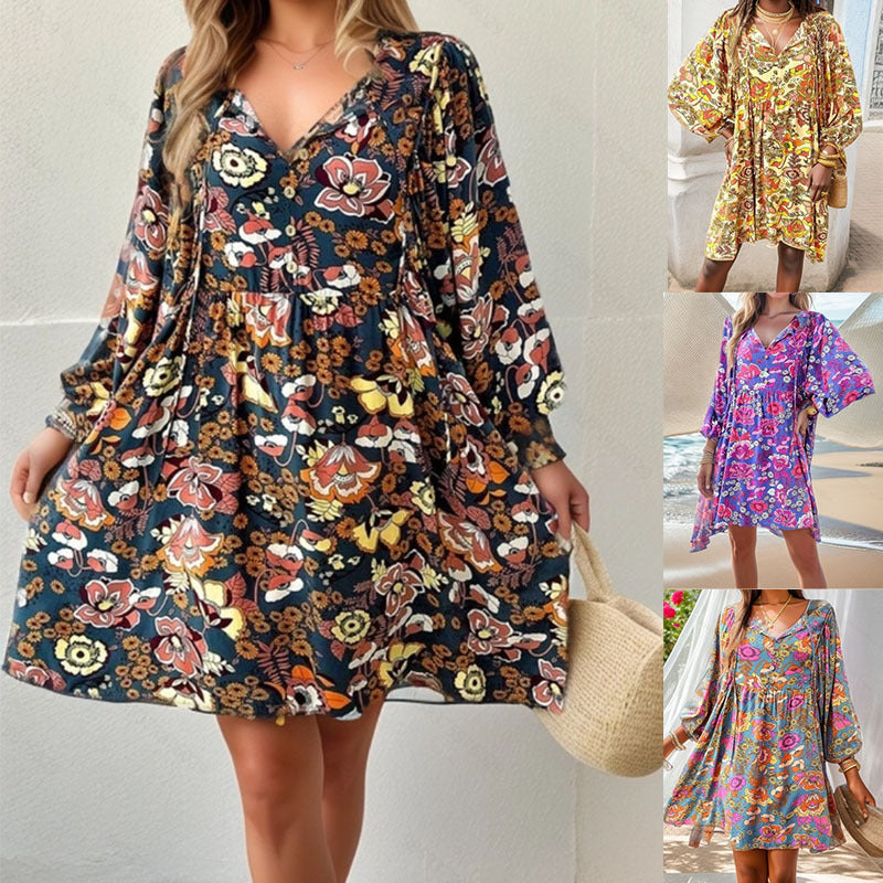 Elegantly Designed Garment
