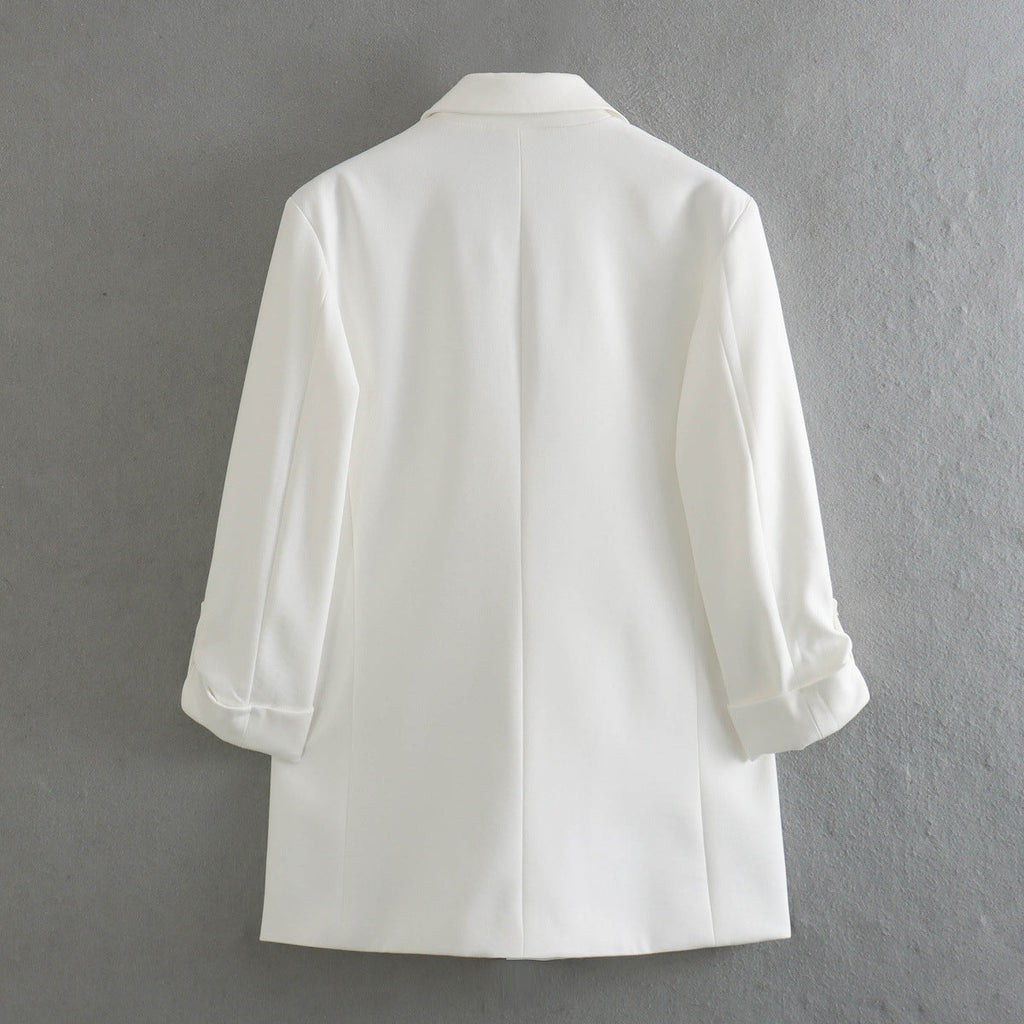 Thoughtfully Designed Garment